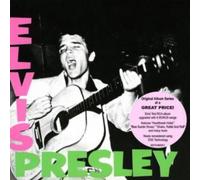 Elvis Presley