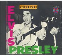 Elvis Presley