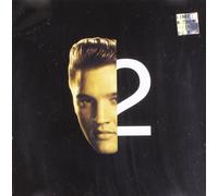 Elvis Presley 2nd to None (CD) (US IMPORT)