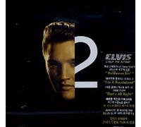 Elvis Presley 2nd To None Korean CD album CDLP BMGRD-1576 BMG 2003