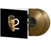 Elvis Presley - 2nd To None - Limited 180-Gram Gold Colored Vinyl [New Vinyl LP]