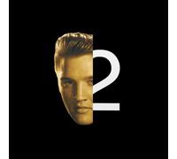 Elvis Presley - 2nd To None (2LP Coloured Vinyl) [VINYL]