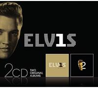 Elvis Presley - 30# 1 Hits /2nd To None