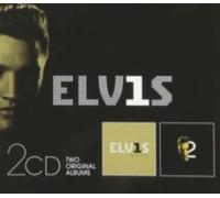 ELVIS PRESLEY: 30# 1 HITS /2ND TO NONE - CD