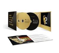 Elvis Presley - 30 #1 Hits (Expanded Edition) [CD]