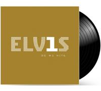 Elvis Presley - Elvis 30 #1 Hits [VINYL]