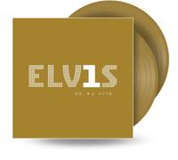 Elvis Presley Elvis 30 #1 Hits Double LP Vinyl NEW