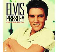 Elvis Presley - 32 Classic Tracks [VINYL]