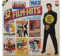 Elvis Presley - 32 Film Hits 2 [VINYL]