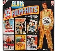 Elvis Presley - 32 Film Hits [VINYL]