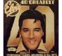 Elvis Presley - 40 Greatest Hits - Arcade