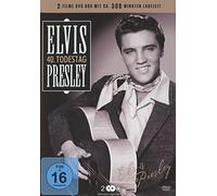 Elvis Presley-40.Todestag Special Edition