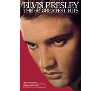 Elvis Presley: 50 Greatest Hits