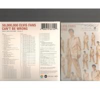 Elvis Presley - 50 Million Elvis Fans..
