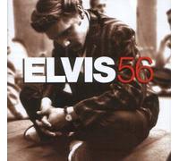 Elvis Presley '56 Vinyl LP 2016 NEW