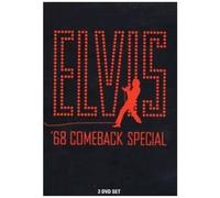 Elvis Presley - '68 Comeback Special (3-DVD Amaray Version) [2008]