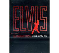 Elvis Presley - '68 Comeback Special [Deluxe Edition] [DVD] [2004]