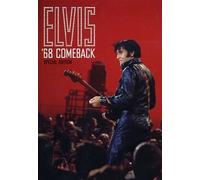 Presley, Elvis - Elvis: '68 Comeback - Special Edition