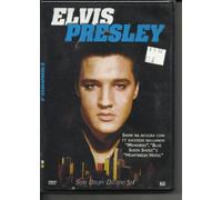 Elvis Presley '68 One Night With You