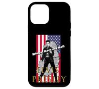 Elvis Presley_700 Case for iPhone 12 mini