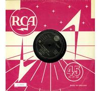 Elvis Presley - A Big Hunk of Love [10" VINYL]