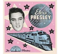 Elvis Presley - A Boy From Tupelo The Sun Masters - New Vinyl Record - P15z