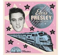 Elvis Presley A Boy from Tupelo: The Sun Masters (Vinyl) 12" Album (US IMPORT)