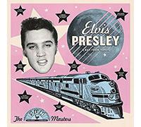 Elvis Presley A Boy From Tupelo Vinyl LP 2017 NEW