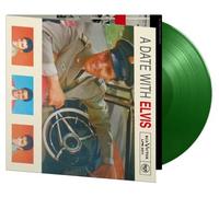 Elvis Presley - A Date With Elvis [VINYL]