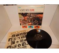 Elvis Presley - A Date With Elvis [VINYL]