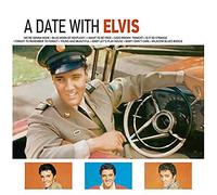Elvis Presley - A Date With Elvis [VINYL]