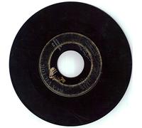 Elvis Presley - A Fool Such As I / I Need Your Love Tonight