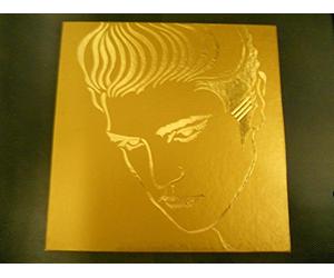 Elvis Presley - A Golden Celebration [6xVinyl] [Vinyl LP]
