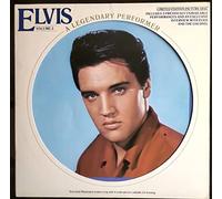 Elvis Presley - A Legendary Performer Volume 3