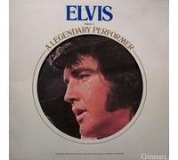 Elvis Presley - A Legendary Performer - Volume 4