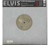 Elvis Presley - A Little Less Conversation [VINYL]