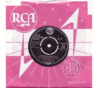 Elvis Presley - A Touch of Gold, Vol. 2 EP [7" VINYL]