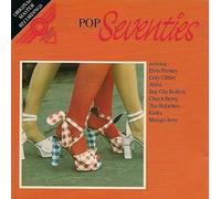 Elvis Presley,ABBA,Mud,The Rubettes,Gary Glitter - Unknown Artist - Baby Boomer Classics / Pop Seventies