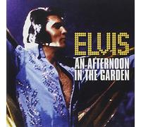 Elvis Presley - Afternoon in the Garden [New CD]