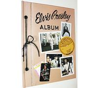 Elvis Presley album