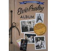 Elvis Presley Album