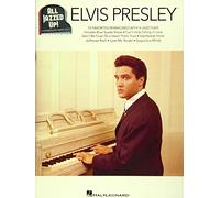 Elvis Presley All Jazzed Up]