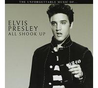 Elvis Presley - All Shook Up