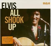 Elvis Presley - All Shook Up