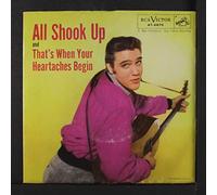 Elvis Presley - All Shook Up
