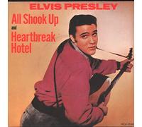 ELVIS PRESLEY - All Shook Up - 4prong