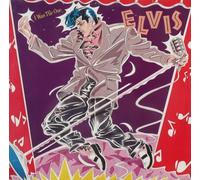 Elvis Presley / ALLEMAGNE - I was the one
