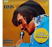 Elvis Presley - Almost In Love