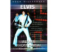 Elvis Presley : Aloha From Hawaii