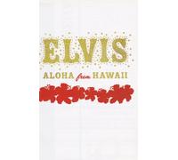 Elvis Presley – Aloha From Hawaii – DVD – Deluxe Edition